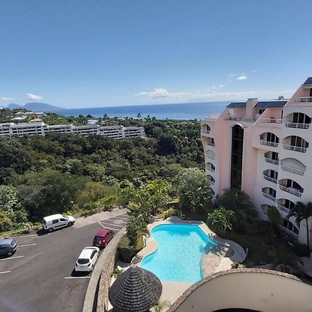 Grand Appartement Vue Mer Papeete - F2 Horizons المظهر الخارجي الصورة