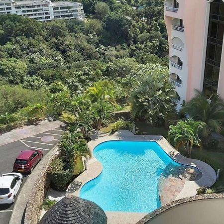 Grand Appartement Vue Mer Papeete - F2 Horizons المظهر الخارجي الصورة