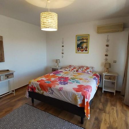 Grand Appartement Vue Mer Papeete - F2 Horizons المظهر الخارجي الصورة