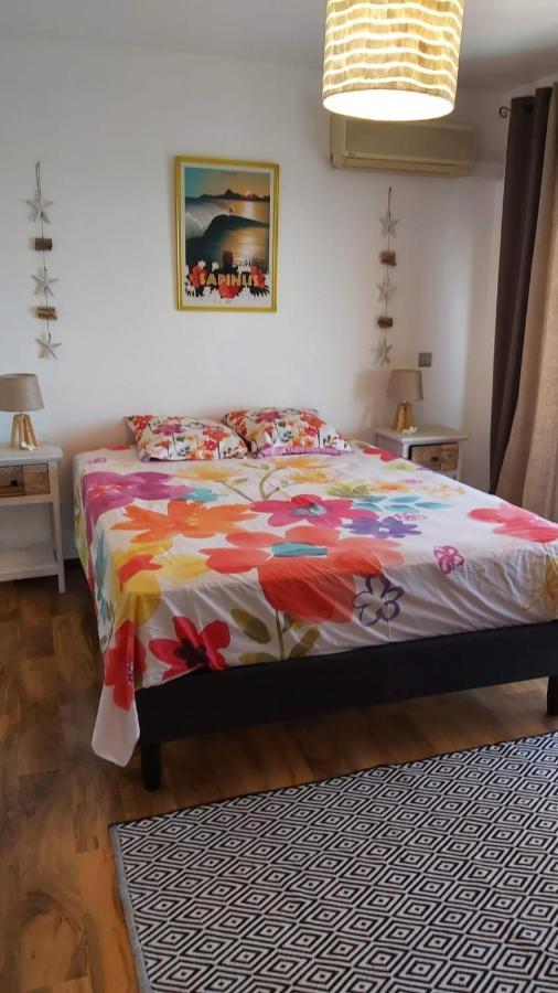 Grand Appartement Vue Mer Papeete - F2 Horizons المظهر الخارجي الصورة