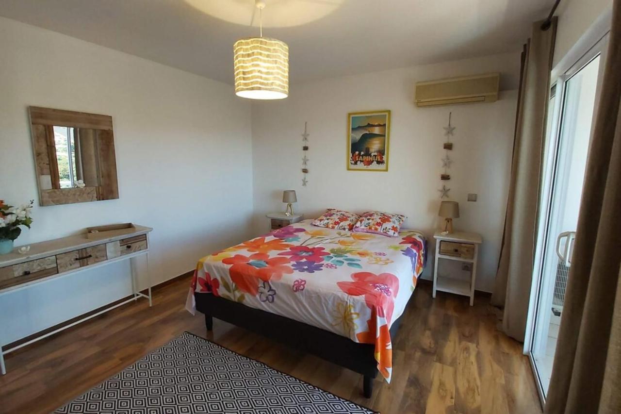 Grand Appartement Vue Mer Papeete - F2 Horizons المظهر الخارجي الصورة